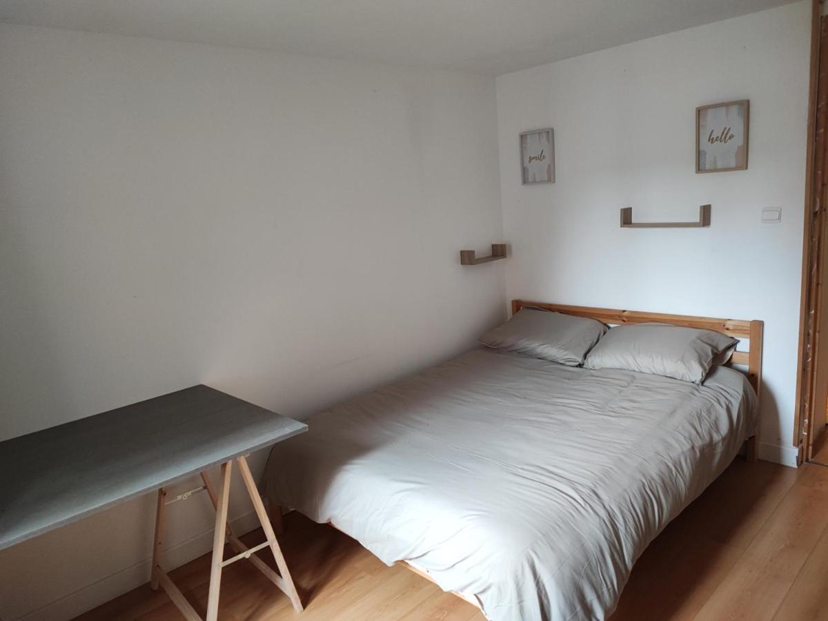Maison 2 Centre-ville Holiday home *
