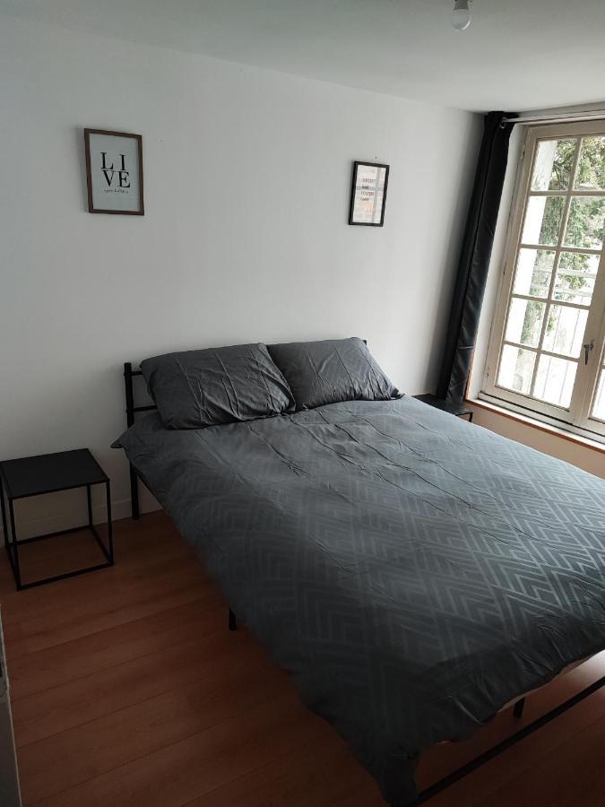Maison 2 Centre-ville La Fere