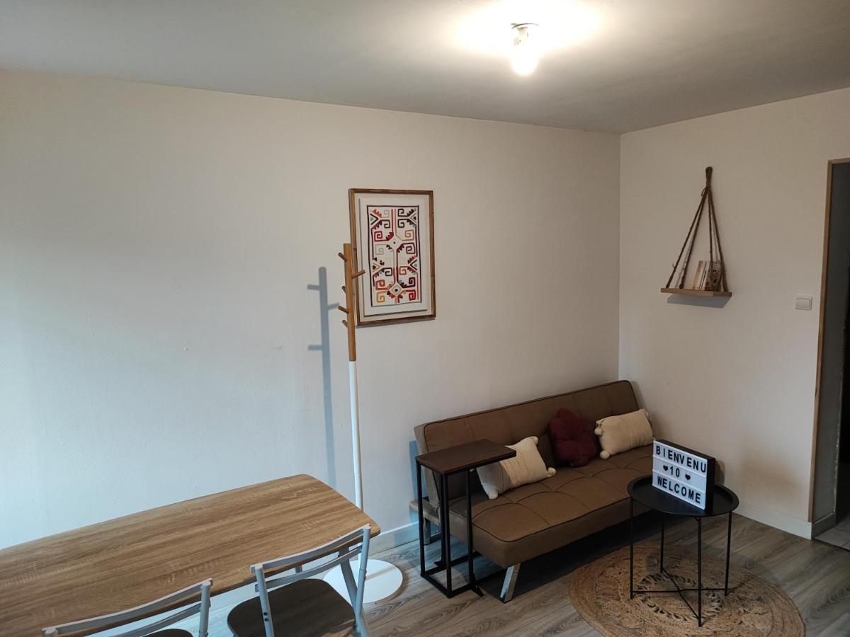 Holiday home Maison 2 Centre-ville La Fere